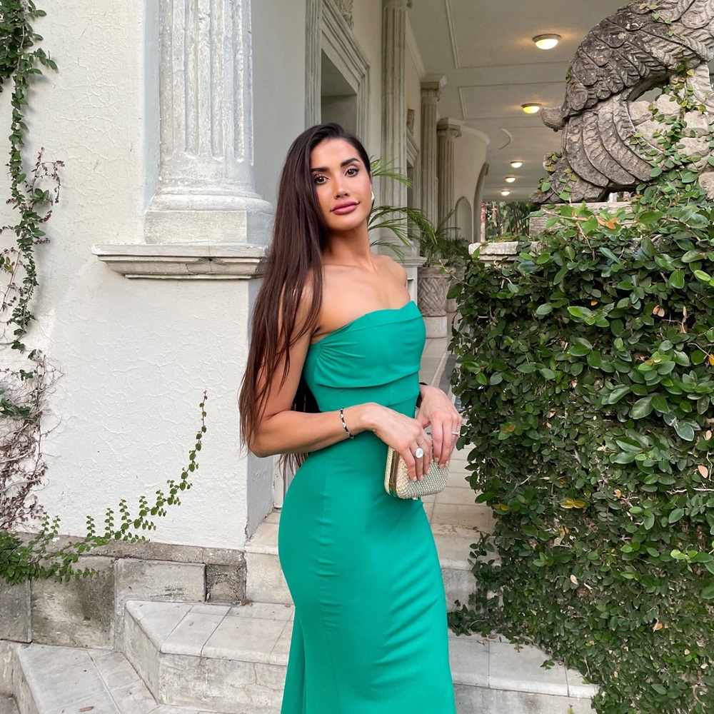 Meet your Posher, Jasmine